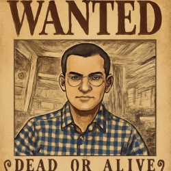 author avatar