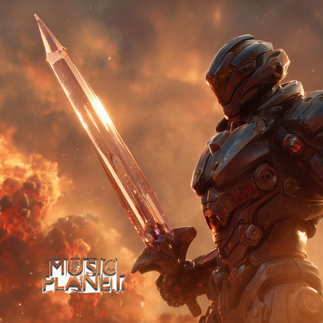 Flawless Victory cover art