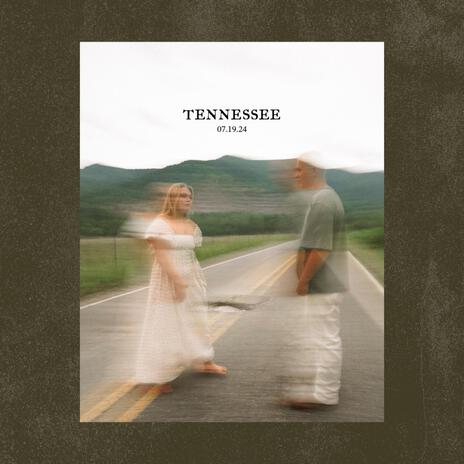 Tennessee cover art