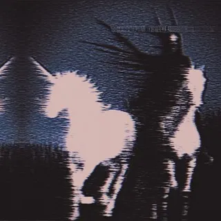 CLACK! - Sped up cover art