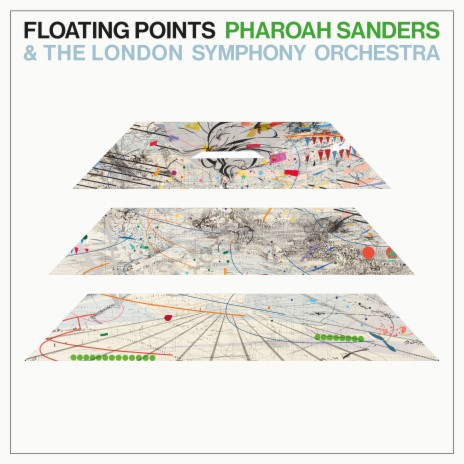 Movement 4 ft. Pharoah Sanders & The London Symphony Orchestra
