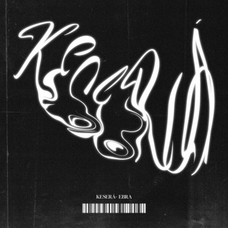 KESERÁ cover art