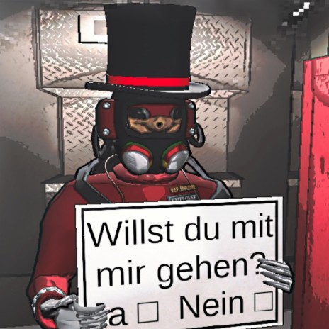 Mach die Firma stolz ft. Norope cover art