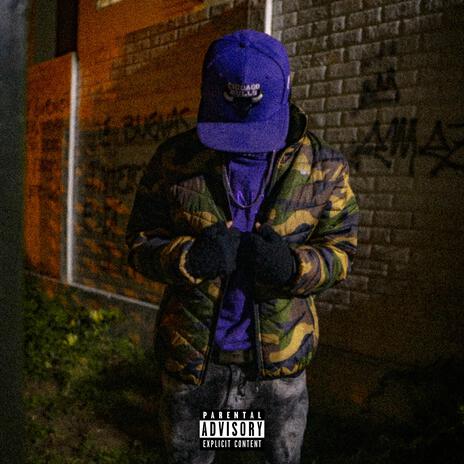 More Money cover art