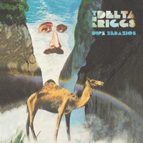 From Above cover art