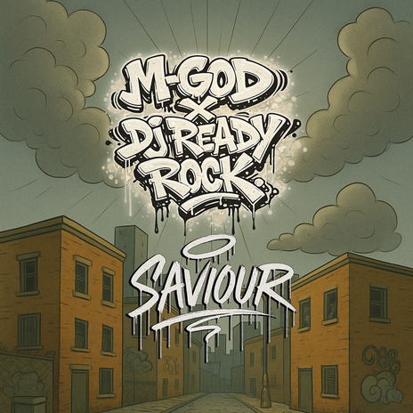 Saviour (Instrumental) ft. DJ Ready Rock