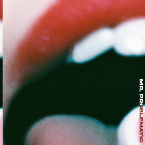 Mr. Problematic cover art