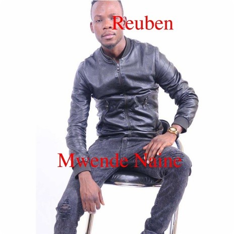 Ni Kafwa cover art