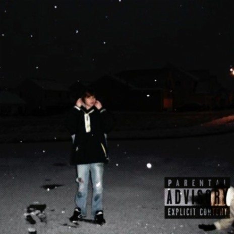 Just For Tonight cover art