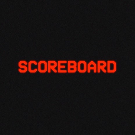 Scoreboard ft. DubzCo, Tintz & DHtheMC cover art