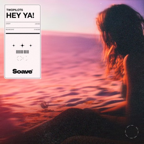 Hey Ya! cover art