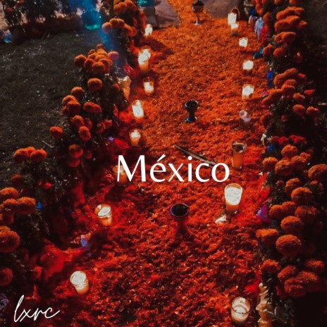 México cover art