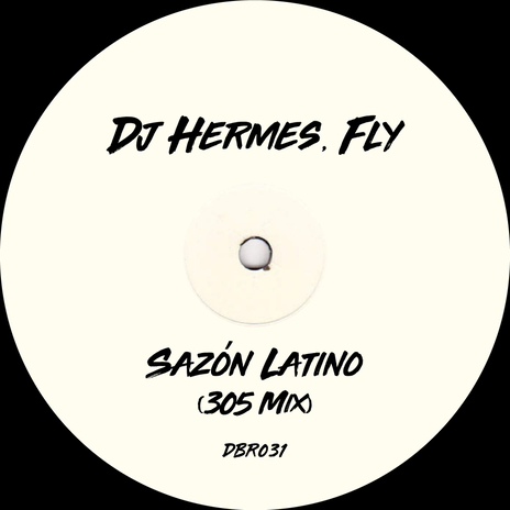 Sazon Latino (305 Mix) ft. Fly
