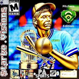 Starke Visions x World Series