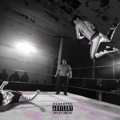 Wrestlemania Xii ft. iNTeLL & Supreme-Intelligence cover art