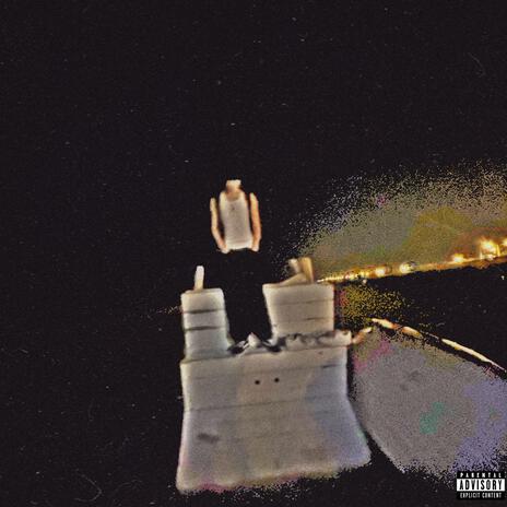 LOSE CONTROL cover art