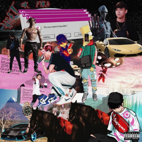 Untitled 2018.5.22 cover art
