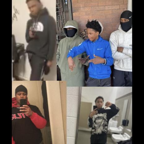 Love wont change ft. Sfl pooda