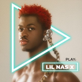 Play: Lil Nas X