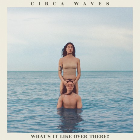 Saviour cover art
