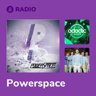 Powerspace Radio