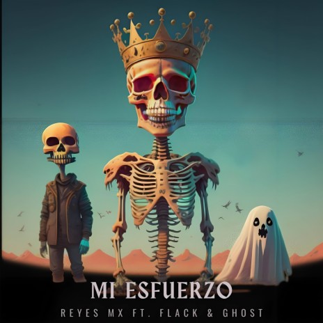 Mi esfuerzo ft. Flack & Ghost Martinez