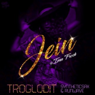 Troglodit ft. Ivan Fresh, RunWave & Syntheticsax cover art