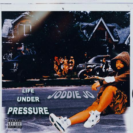 Watered Down cover art