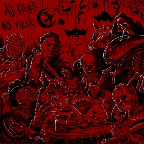 Black Tarr Gang cover art