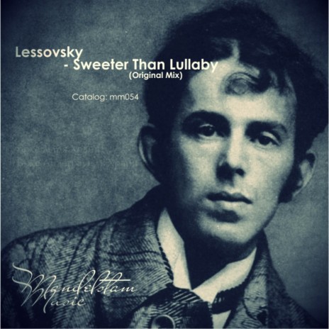 Sweeter Than Lullaby (Original Mix)