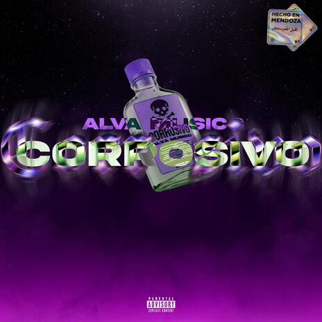 CorrosIvo cover art