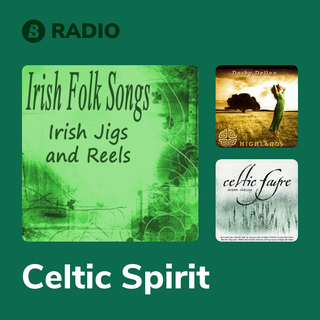 Celtic Spirit Radio
