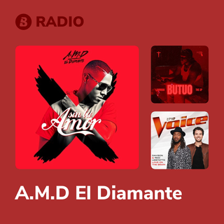 A.M.D El Diamante Radio