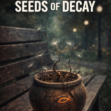 Seeds of Decay cover art