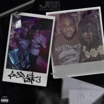 KHEL4NI ft. Lil Rafe & Slayron cover art