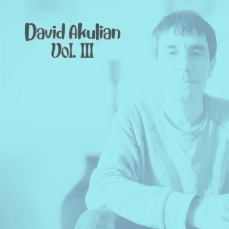 His Name cover art