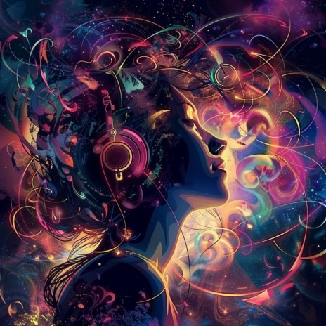 Deep Reflective Chime ft. Migraine Headache Relief & Your Inner Voice
