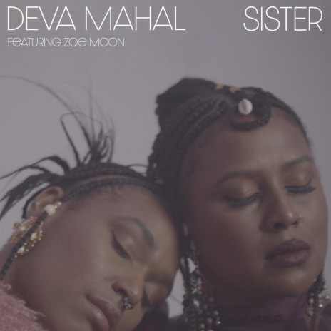Sister ft. Zoe Moon cover art