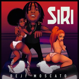 Deji Moscato