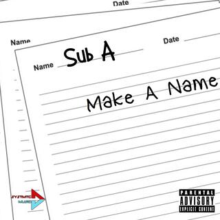 Make A Name