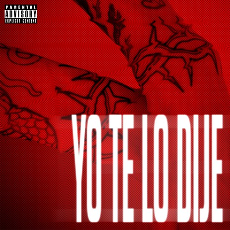 Yo te lo dije ft. BREAD BKB & Skywater99 cover art