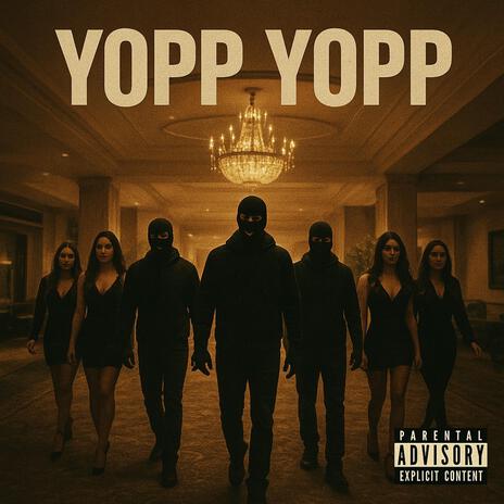 Yopp yopp ft. lilsam0