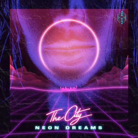 Aeons cover art