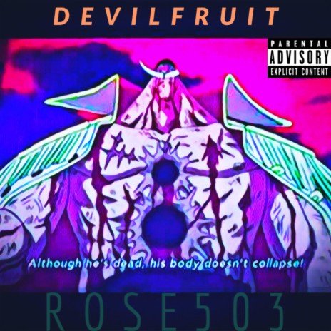 DevilFruit
