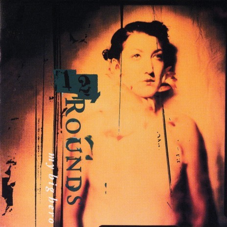 Mr. Johnson Take A Bow (Album Version)