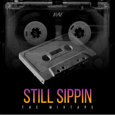 Still Sippin cover art