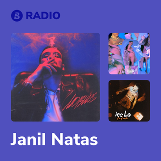 Janil Natas Radio