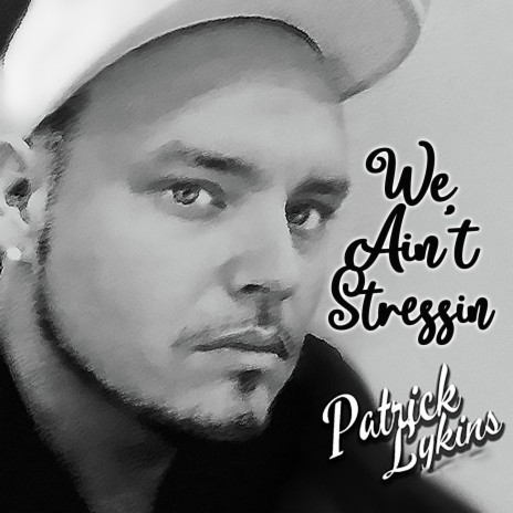 We Ain't Stressin cover art