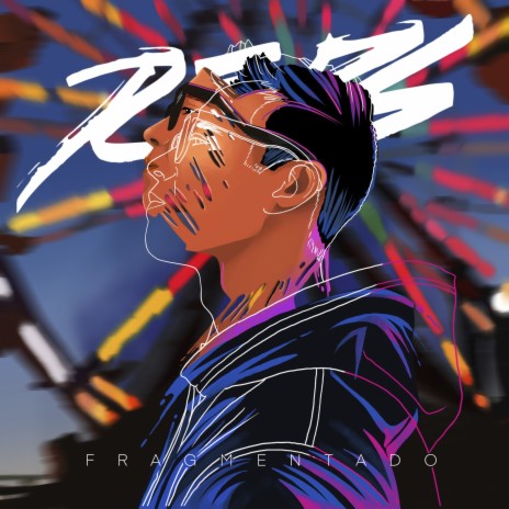 In La Casa ft. Alvin Flores cover art