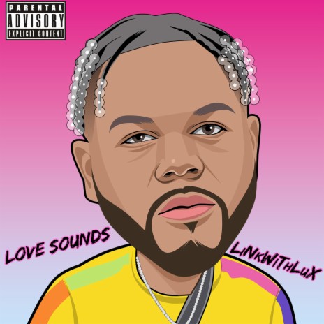 Love Sounds cover art